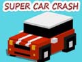 Oyunu Super Car Crash