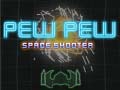 Oyunu Phew Phew Space Shooter