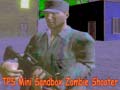 Oyunu TPS Mini Sandbox Zombie Shooter