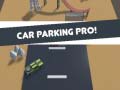 Oyunu Car Parking Pro