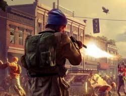 The Last Stand
