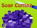 Oyunu Soap Cutting
