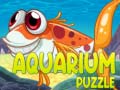 Oyunu Aquarium Puzzle