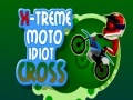 Oyunu Xtreme Moto Idiot Cross