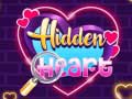 Oyunu  Hidden Heart