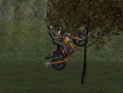 Dağ Bisikleti Rider 