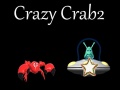Oyunu Crazy Crab 2