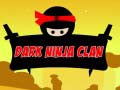 Oyunu Dark Ninja Clan