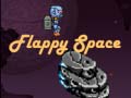 Oyunu Flappy Space
