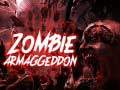 Oyunu Zombie Armaggeddon