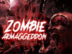 Zombi Armaggeddon 
