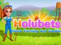 Oyunu Holubets Home Farming and Cooking