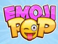 Oyunu Emoji Pop