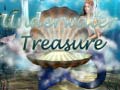 Oyunu Underwater Treasure