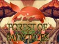Oyunu Spot The differences Forest of Fairytales