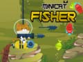 Oyunu MiniCat Fisher