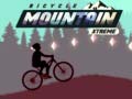 Oyunu Mountain Bicycle Xtreme