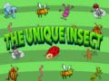Oyunu The unique insect 