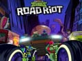 Oyunu Rise of the Teenage Mutant Ninja Turtles Road Riot