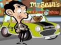 Oyunu Mr. Bean's Car Differences