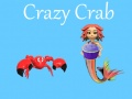 Oyunu Crazy Crab
