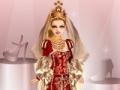 Oyunu Scarlett dressup
