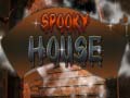 Oyunu Spooky House