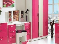 Oyunu Pink room