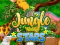 Oyunu Jungle Hidden Stars