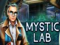 Oyunu Mystic Lab