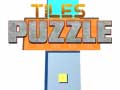 Oyunu Tiles Puzzle