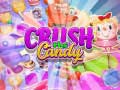 Oyunu Crush The Candy
