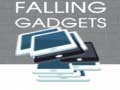 Oyunu Falling Gadgets