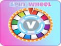 Oyunu Random Spin Wheel Earn Vbucks