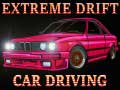 Oyunu Extreme Drift Car Driving