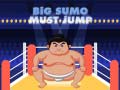 Oyunu Big Sumo Must Jump
