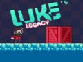 Oyunu Luke's Legacy