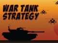 Oyunu War Tank Strategy