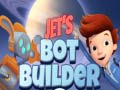 Oyunu Jet's Bot Builder