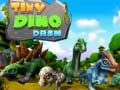 Oyunu Tiny Dino Dash