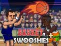 Oyunu Basket Swooshes Plus