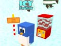 Oyunu Icy Penguin