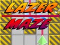 Oyunu Lazer Maze