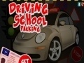 Oyunu Driving School Parking
