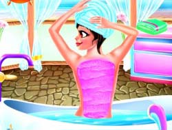 Beach Back Spa Salonu 