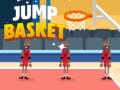 Oyunu Jump Basket