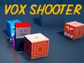 Oyunu Vox Shooter