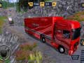 Oyunu Cargo Truck: Euro American Tour