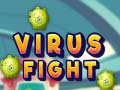 Oyunu Virus Fight