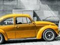 Oyunu Yellow car